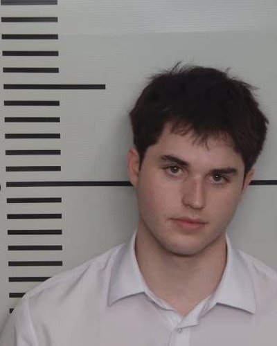 ETHAN JAMES SARNO mugshot