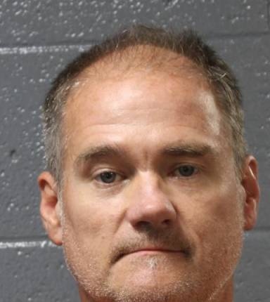 Mugshot of Earl Rice