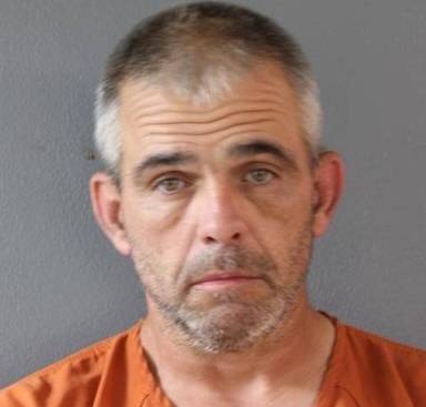 Mugshot of Earl Salisbury