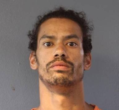 Mugshot of Earl Smith