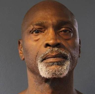 Mugshot of Eddie Edwards