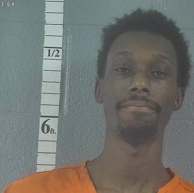 Eddie Teal mugshot