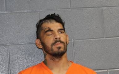 Edgar Villalvaleyva mugshot