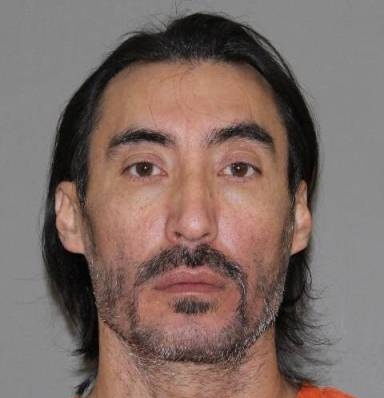 Eduardo Benitez mugshot