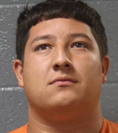 Mugshot of Eduardo Jurado-Jacobo