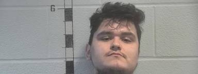 Edward Martinez mugshot