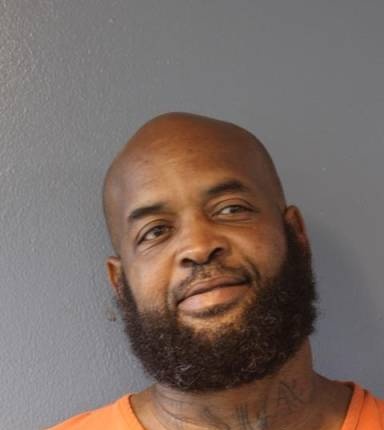Mugshot of Edward Shepherd