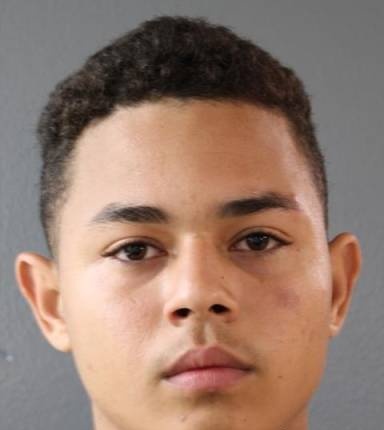 Mugshot of Elioendri Quiala-Fonseca