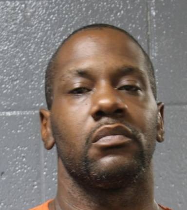 Mugshot of Elshurdore Smith