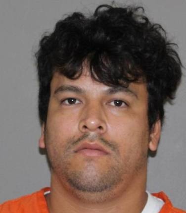 Elvin Herrera mugshot