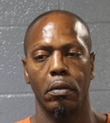 Mugshot of Emmanuel Henderson