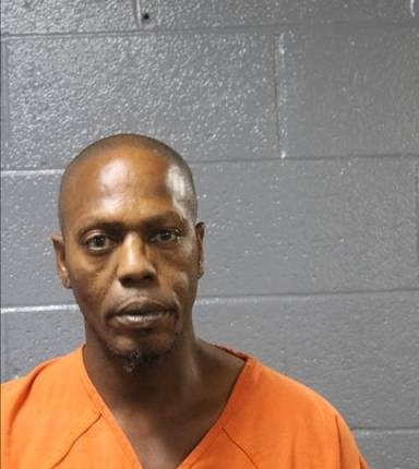 Mugshot of Emmanuel Henderson