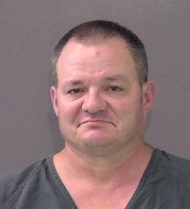 Eric Cheatham mugshot