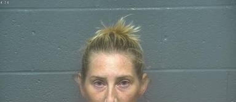 Mugshot of Eric Hemry