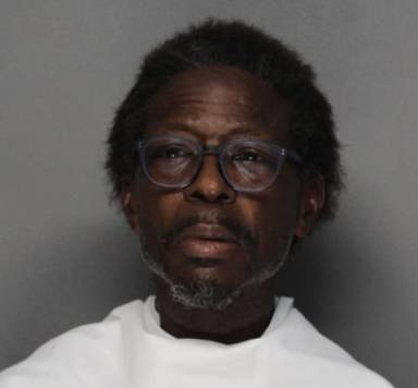 Eric Smith mugshot