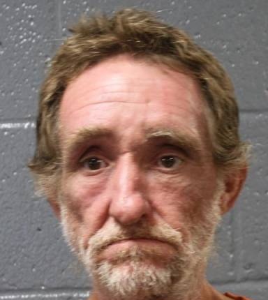 Mugshot of Ernest Branch
