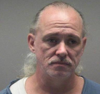 Ernest Landgraf mugshot