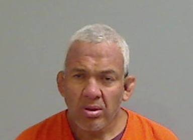 Esteban Calderon mugshot