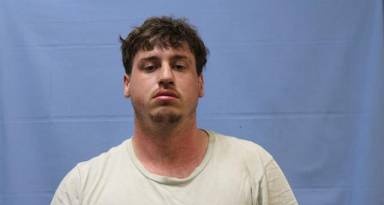 Ethan Catalone mugshot