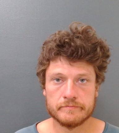 Ethan Galindo mugshot