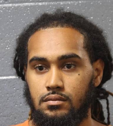 Mugshot of Eyan Cruz