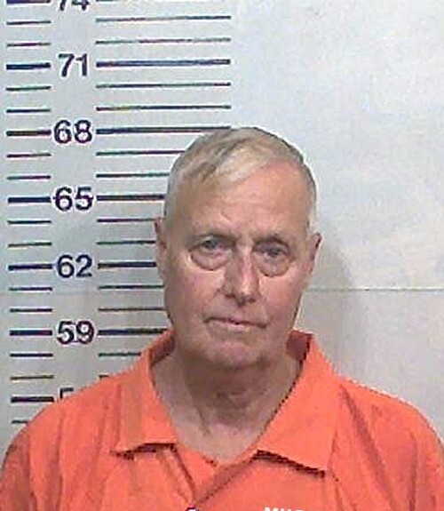 FABBRINI JOSEPH GARY mugshot
