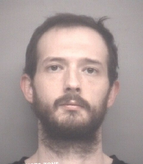 FARMER ALEX SETH mugshot