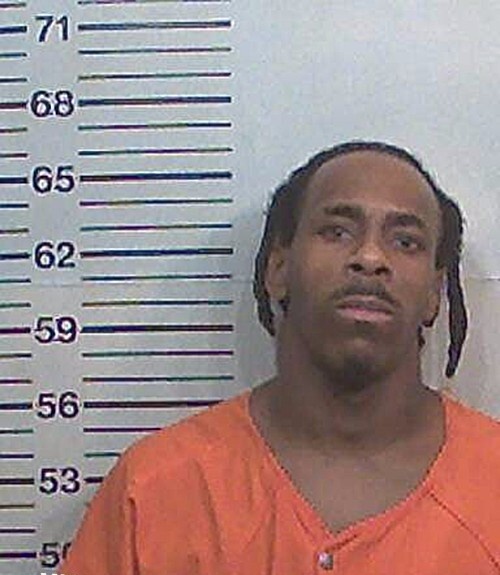 FRANCIS MALIK mugshot