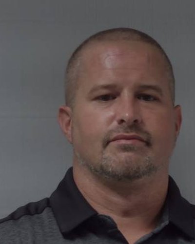 FRANK A REITZ mugshot