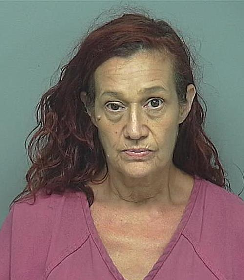 FRANK PAULA JEAN mugshot