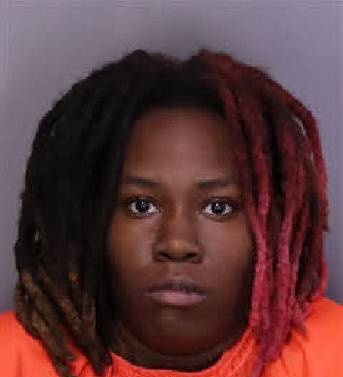 Faithe Deas mugshot