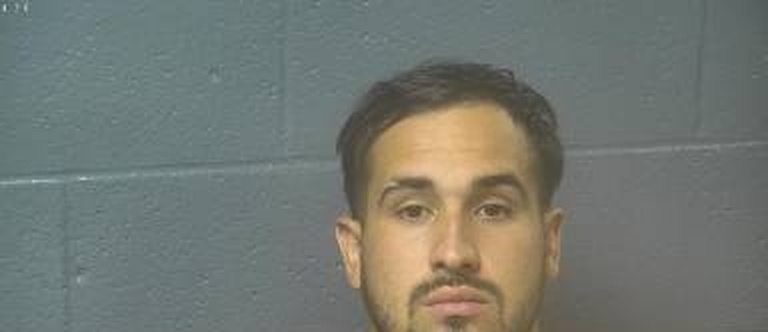 Mugshot of Faruk Del-Nostro-Campos