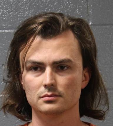 Mugshot of Felipe Cunningham