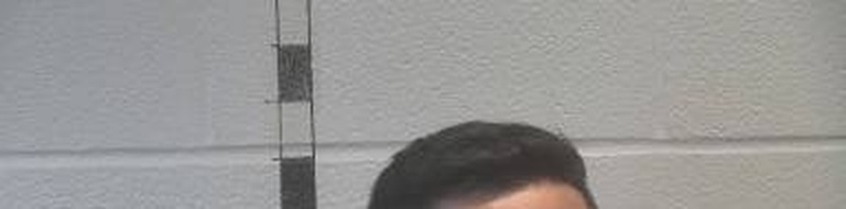 Felipe Mejia mugshot