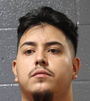 Mugshot of Fernando Anchondo-Gutierrez