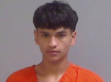 Fernando Rodriguez mugshot