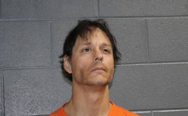 Frankie Shirey mugshot