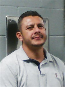 Hector Alvarez mugshot