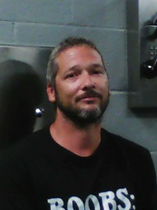 Mark Mccormack mugshot