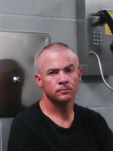 Timothy Cody Holmes mugshot