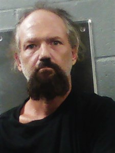 Johnnie Lee Ward mugshot