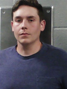 Austin Mark Davis mugshot