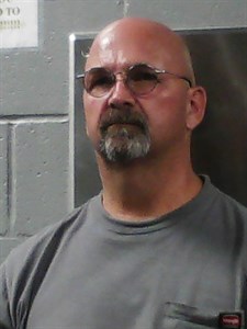 Richard Van-Horn mugshot