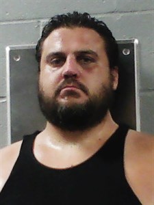 Terry Don Wood mugshot
