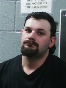 Charles Allen Philmon mugshot