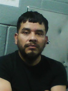 Omar E Rivera Vazquez mugshot