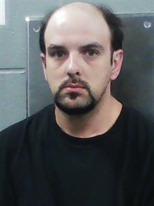 Avery Christopher Denton mugshot