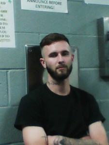 Jacob Levi Doyle mugshot
