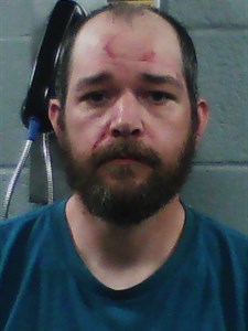 Taylor Mckenzie Duncan mugshot