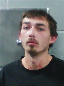 Anthony Ray Bush mugshot